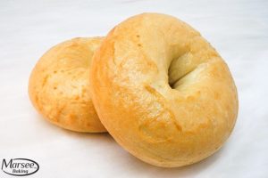 Sourdough Bagel - 4pk
