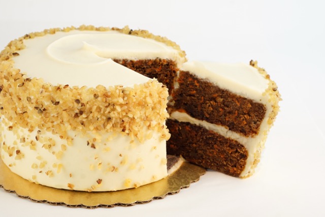Carrot Cake - 6 inch - Image 2