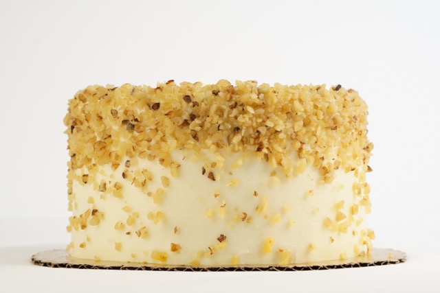 Carrot Cake - 6 inch - Image 3