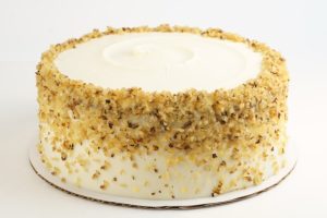 Carrot Cake - 9 inch