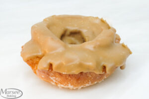 Old Fashioned with Maple Donut - 8pk