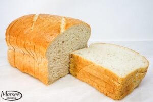 Sourdough Loaf - 28oz - Sliced