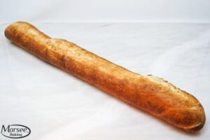 Sourdough Baguette 16oz