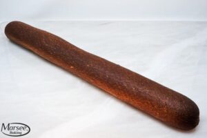 Whole Wheat Baguette 16oz