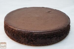 Double Chocolate Cheesecake - 8 inch