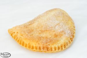 Peach Empanada - 12ct