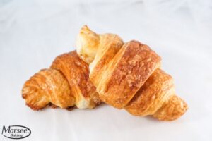 Cinnamon Croissant - Small - 12ct