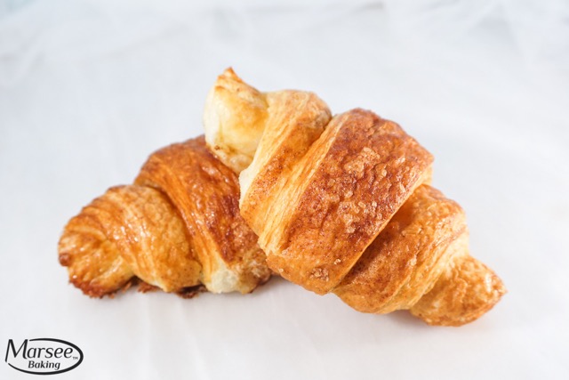 Cinnamon Croissant - Small - 12ct