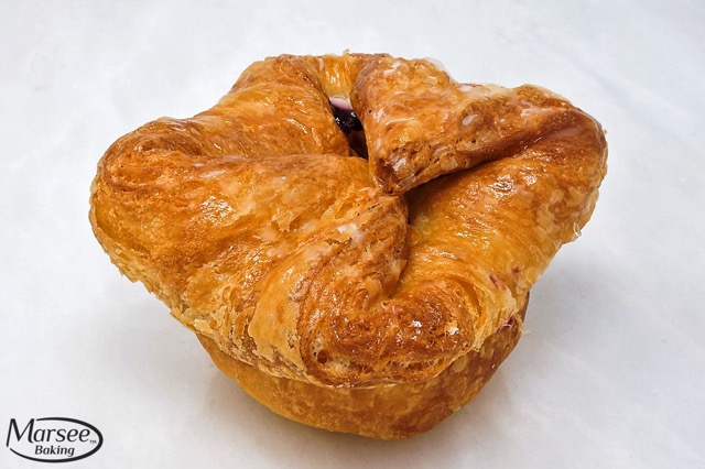 Marionberry Cream Cheese Cup - 6ct