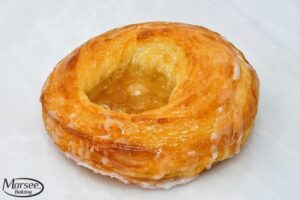 Apple Danish - Large - 6ct
