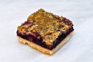 Very Berry Bar- 2x2 cut - 24pc