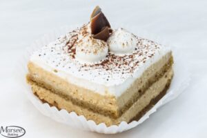 Tiramisu Baby Cake 3" - 6ct