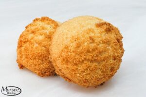 Coconut Macaroon - 8ct