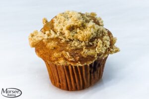 Marionberry Cobbler Muffin - Small - 12ct