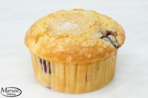 Blueberry Muffin - Large - 6ct