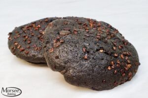 PDX TOPS - Chocolate Muffin Tops - Individually Wrapped - 10ct