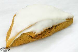 Pumpkin Scone - Large - 6ct