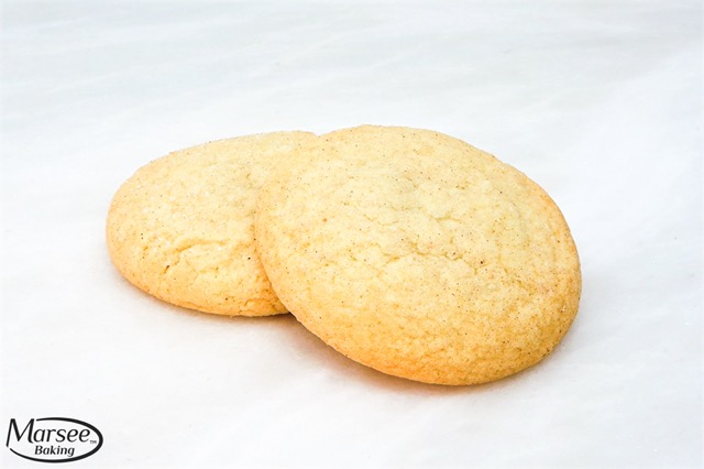 Snickerdoodle Cookie - Small - 12ct
