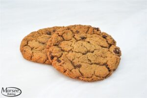 Cookies and Bar Cookies