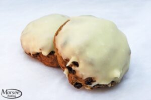 Pumpkin Spice Cookie - 6ct