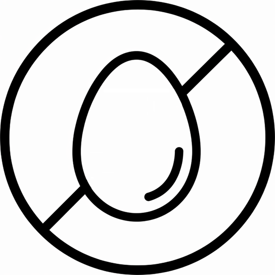 Egg Free