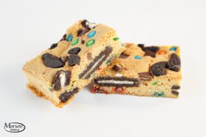Blondie Bar Celebration - 2 x 3 - cut - 16pc